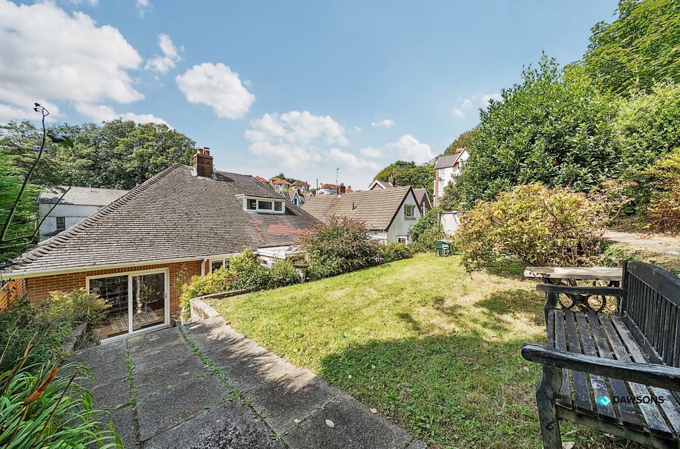 Rotherslade Road, Langland, Swansea, SA3 4QW